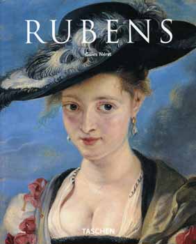 Gilles Nret - Rubens \(Taschen)