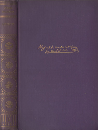 Miguel de Cervantes - Elbeszlsek (Cervantes)