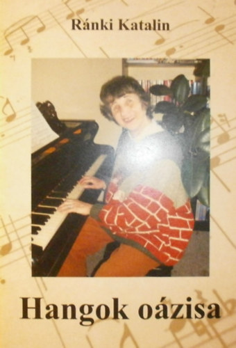 R�nki Katalin - Hangok o�zisa