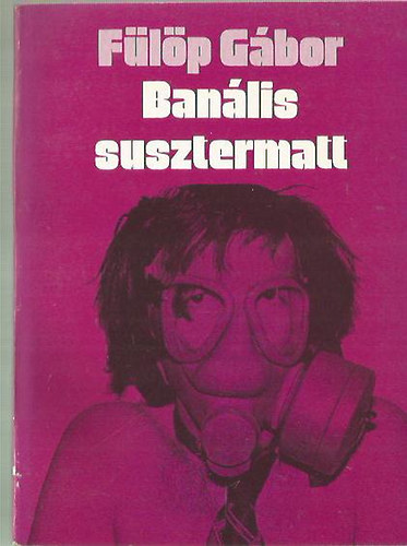 F�l�p G�bor - Ban�lis susztermatt
