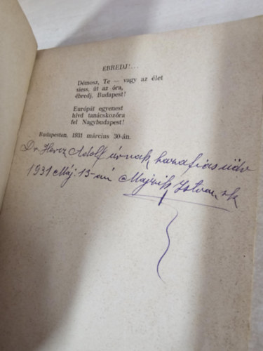 Majzik Istv�n - Jer csod�s m�jus! - revizi�s versek