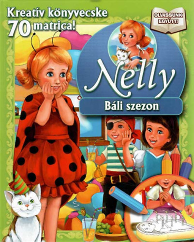 Nelly - Bli szezon