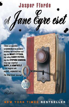 Jasper Fforde - A Jane Eyre eset