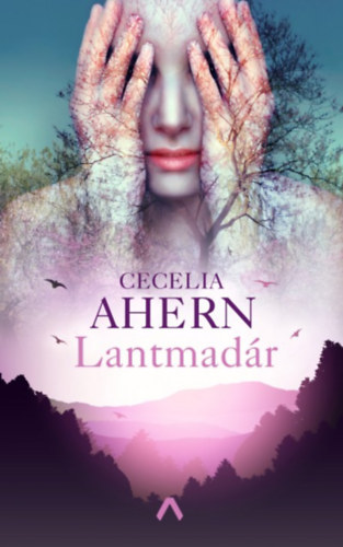 Cecelia Ahern - Lantmadr