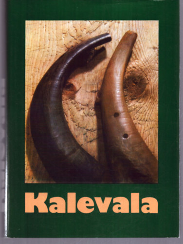 Rcz Istvn  (ford.) - Kalevala
