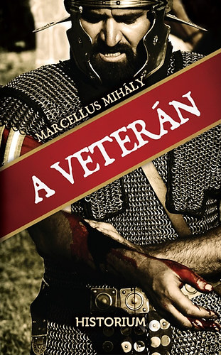 Marcellus Mihály - A veterán