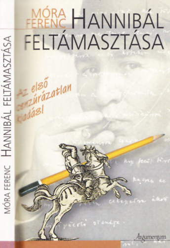 M�ra Ferenc - Hannib�l felt�maszt�sa