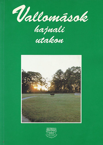 dr. Mr va szerk. - Vallomsok hajnali utakon