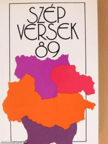 Sz�p versek 89.