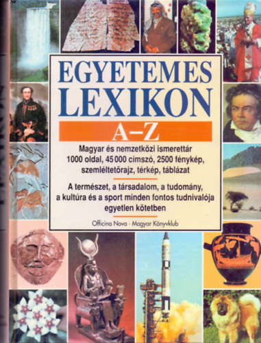 Balla Zsuzsa, Basics Beatrix s mg sokan msok  Albert Istvn (szerk.) - Egyetemes lexikon: A - Z-ig