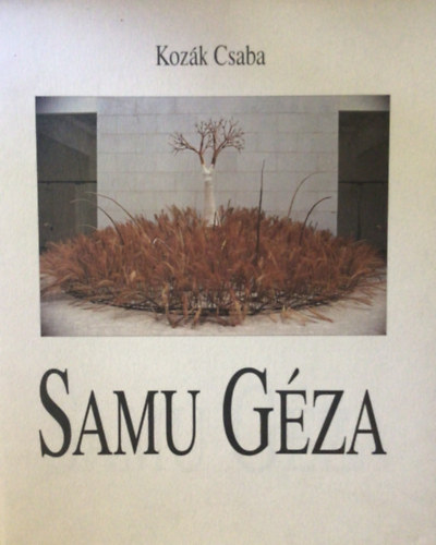Kozk Csaba - Samu Gza