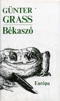 Gnter Grass - Bkasz