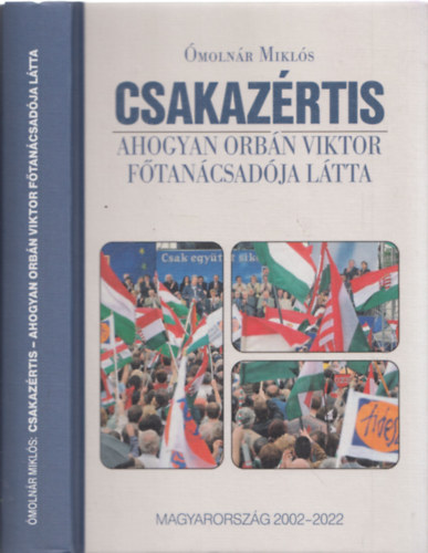 molnr Mikls - Csakazrtis