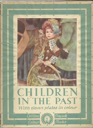 Edith Hoffmann - Children In the Past