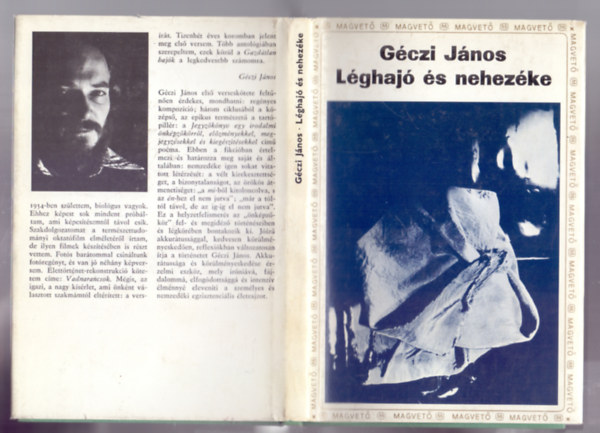 G�czi J�nos - L�ghaj� �s nehez�ke