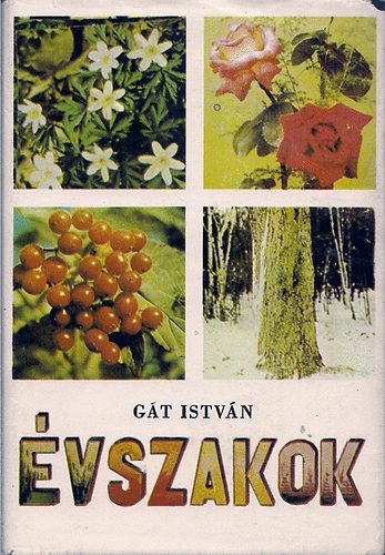 G�t Istv�n - �vszakok