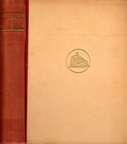 Hervey Allen - Az utols csata