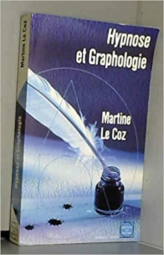 Martine la Coz - Hypnose et Graphologie