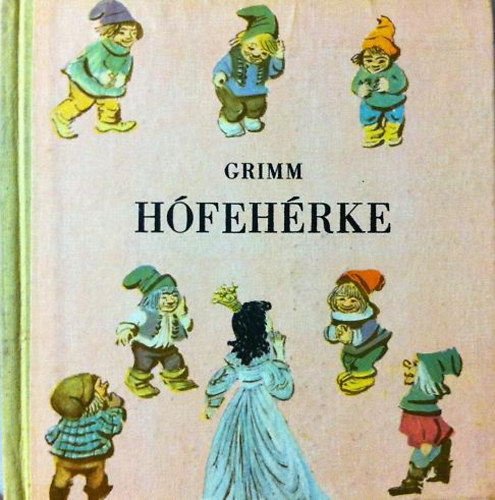 Grimm - Hfehrke s ms mesk