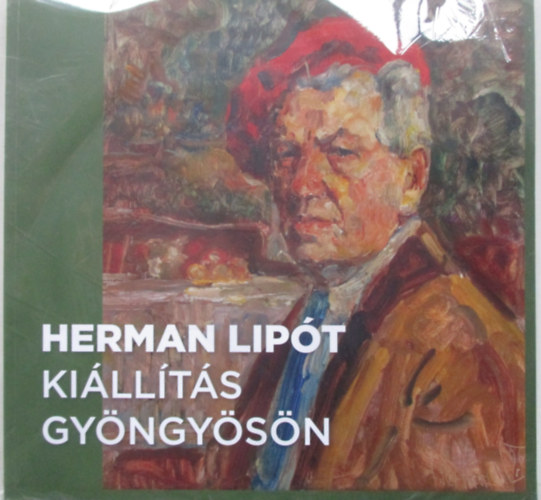 Herman Lipót kiállítás Gyöngyösön