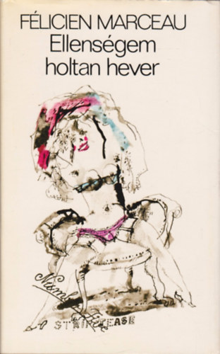 F�licien: Marceau - Ellens�gem holtan hever