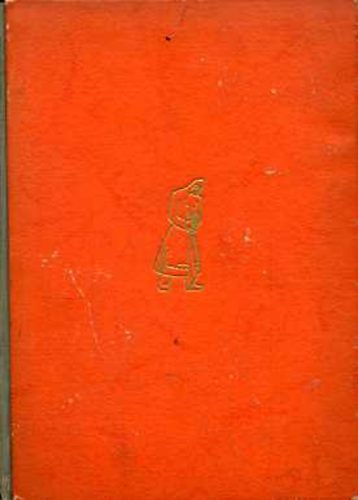 G�sp�r Gyula - �rva n�p