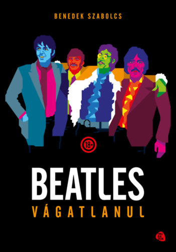 Benedek Szabolcs - Beatles v�gatlanul