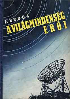 E. Broda - A vilgmindensg eri