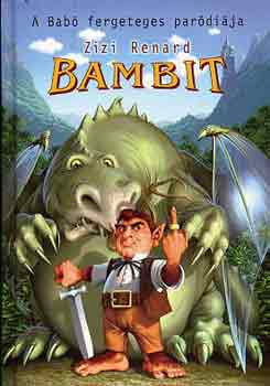 Zizi Renard - Bambit \(A Bab� par�di�ja)
