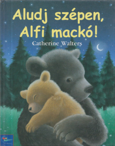 Catherine Walters - Aludj szpen, Alfi mack