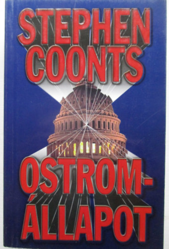 Stephen Coonts - Ostromllapot