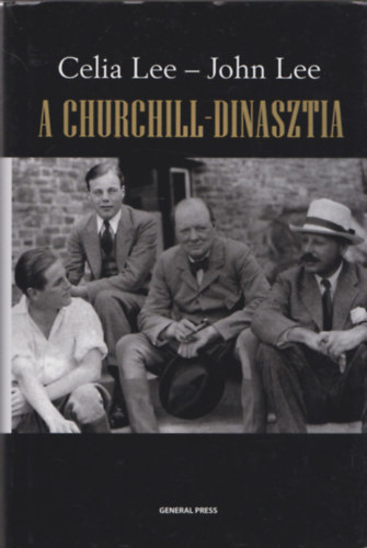 Celia Lee; John Lee - A Churchill-dinasztia