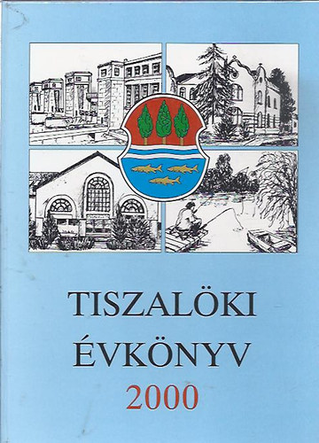 Tiszalki vknyv 2000