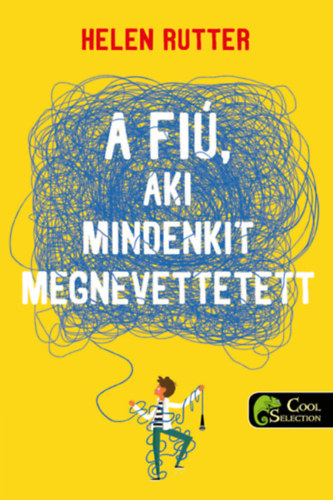 Helen Rutter - A fi, aki mindenkit megnevettetett