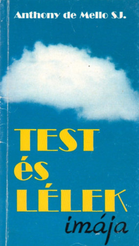 Anthony de Mello - Test s llek imja