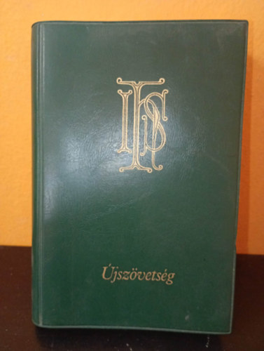 Kosztol�nyi Istv�n G�l Ferenc - �jsz�vets�gi szent�r�s G�l Ferenc �s Kosztol�nyi Istv�n ford�t�s�nak jav�tott sz�vege �j bevezet�kkel �s jegyzetekkel