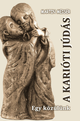 Martin Meiser - A Kari�ti J�d�s - Egy k�z�l�nk