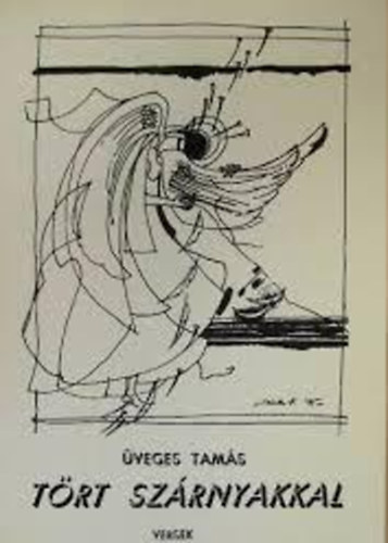 �veges - T�rt sz�rnyakkal