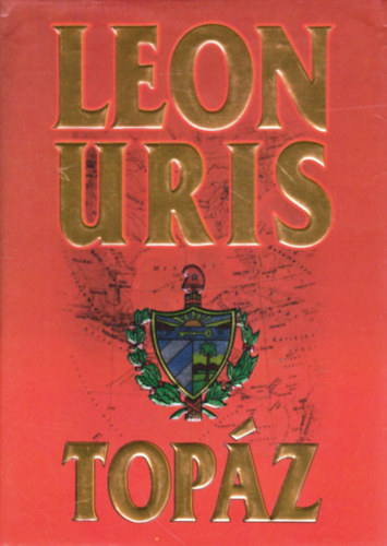 Leon Uris - Topz