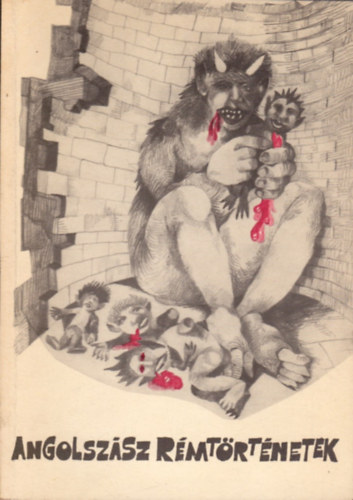 M�t� J. Gy�rgy  (v�logatta) - Angolsz�sz r�mt�rt�netek