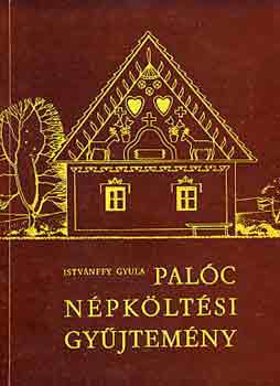 Istvnffy Gyula - Palc npkltsi gyjtemny