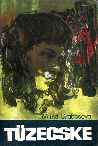 Grabcseva Mitka - Tzecske