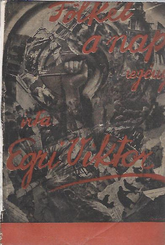 Egri Viktor - Flkl a nap