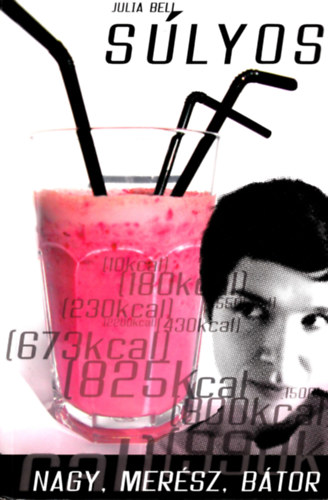 Julia Bell - Súlyos