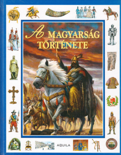 Tth Dra - A magyarsg trtnete