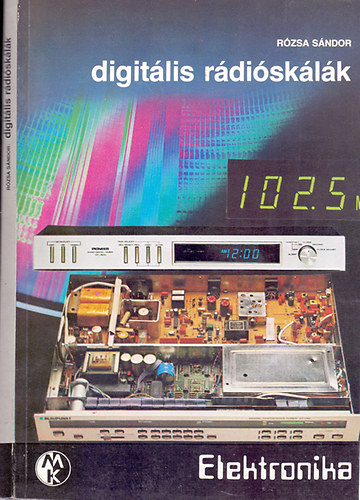 Rzsa Sndor - Digitlis rdisklk