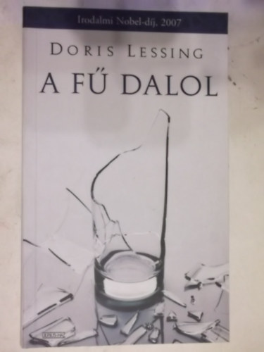 Doris Lessing - A f dalol