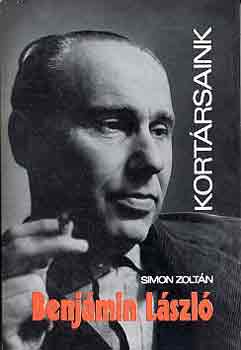 Simon Zoltán - Benjámin László (kortársaink)
