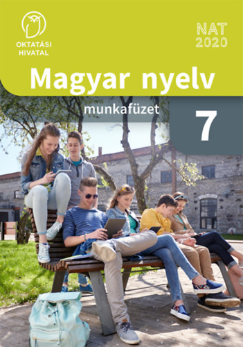 Magyar nyelv 7. munkafzet