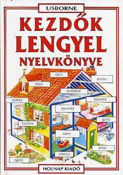 Helen Davies - Kezdk lengyel nyelvknyve